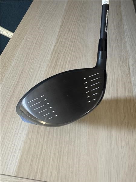 DEMO Cleveland Launcher XL Lite dámský driver, 12°