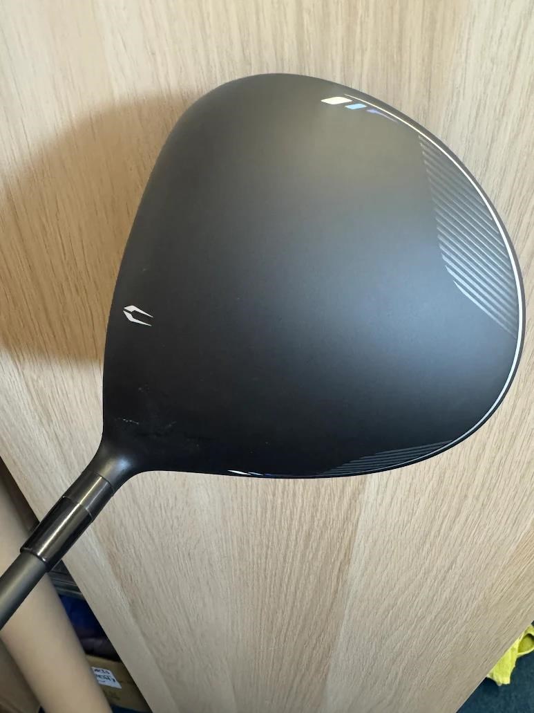 DEMO Cleveland Launcher XL Lite dámský driver, 12°