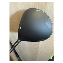 DEMO Cleveland Launcher XL Lite dámský driver, 12°