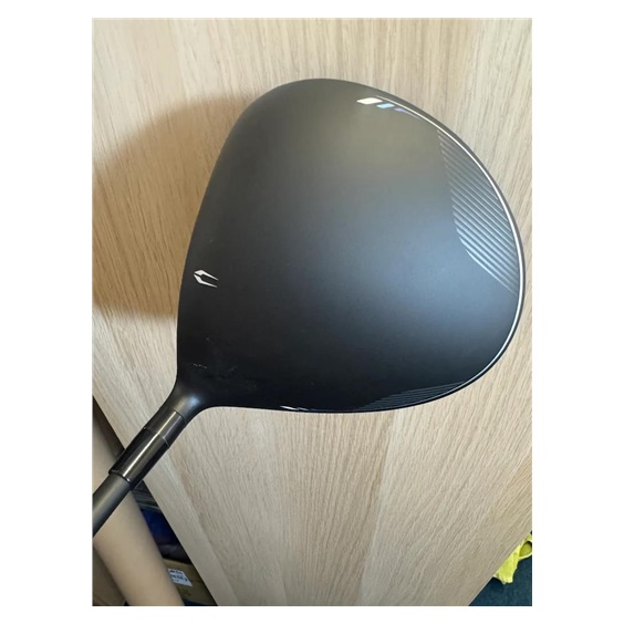 DEMO Cleveland Launcher XL Lite dámský driver, 12°