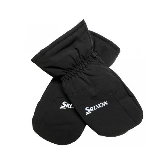 Srixon Winter Mittnes zimní rukavice
