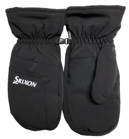 Srixon Winter Mittnes zimní rukavice