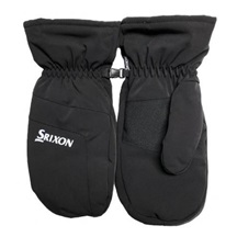 Srixon Winter Mittnes zimní rukavice