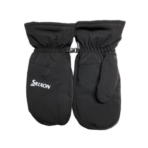 Srixon Winter Mittnes zimní rukavice