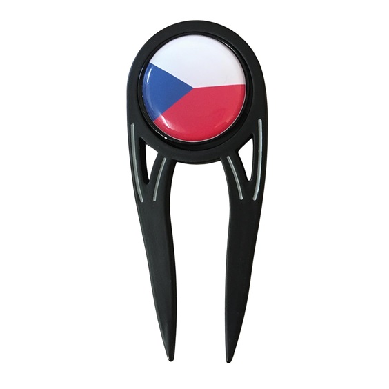 Odyssey Dual Divot Tool vypichovátko + markovátko