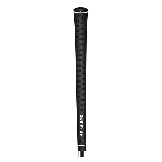 Golf Pride Tour Velvet Black grip, Jumbo