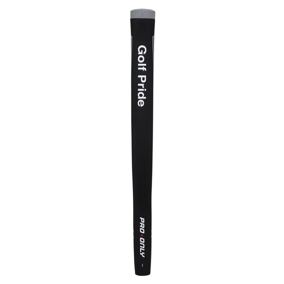Golf Pride Pro Only Red Star putter grip, 72cc