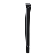 Golf Pride Pro Only Red Star putter grip, 72cc