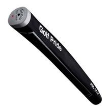 Golf Pride Pro Only Red Star putter grip, 72cc