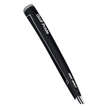 Golf Pride Pro Only Green Star putter grip, 88cc