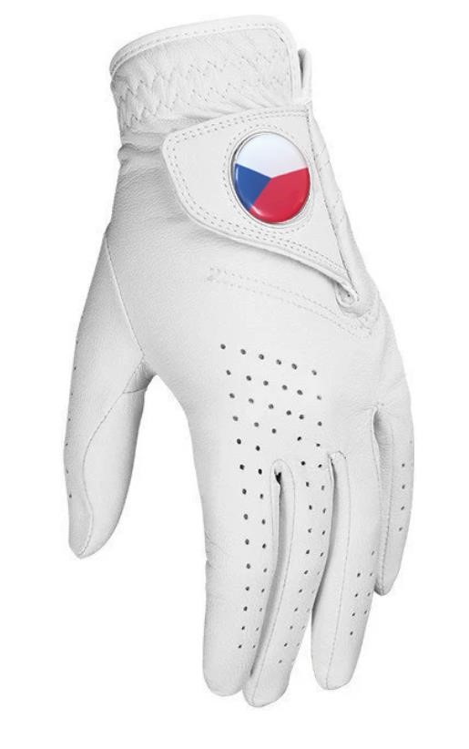 Callaway Dawn Patrol 22 dámská golfová rukavice