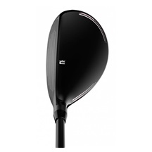 DEMO Cobra LTDx dámský hybrid, pravý, 5H-24°