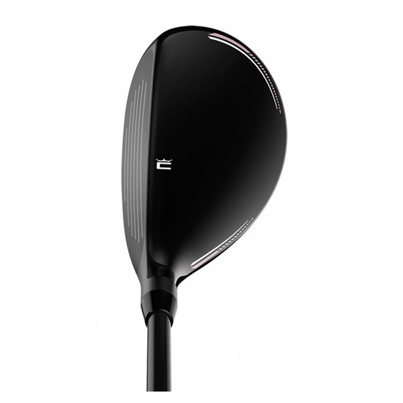 DEMO Cobra LTDx dámský hybrid, pravý, 5H-24°
