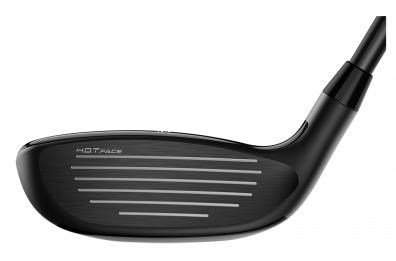 DEMO Cobra LTDx dámský hybrid, pravý, 5H-24°