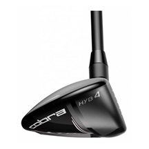 DEMO Cobra LTDx dámský hybrid, pravý, 5H-24°
