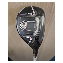 DEMO Cobra LTDx dámský hybrid, pravý, 5H-24°