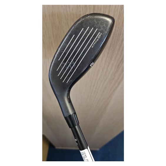 DEMO Cobra LTDx dámský hybrid, pravý, 5H-24°