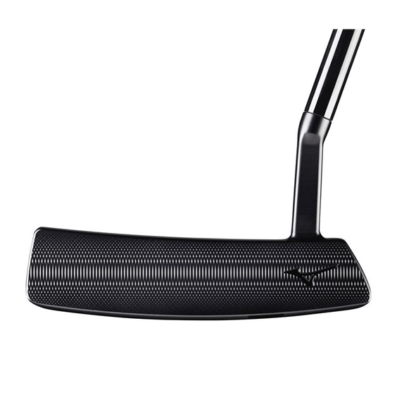 Mizuno M-Craft OMOI 1 Black Ion putter