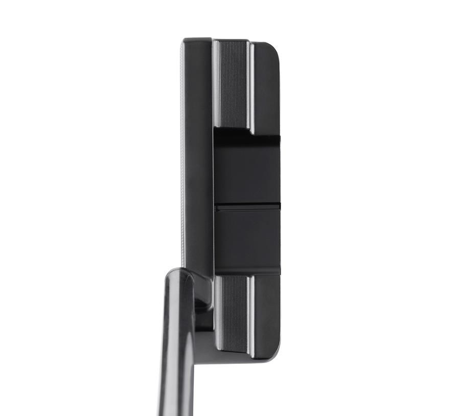 Mizuno M-Craft OMOI 1 Black Ion putter