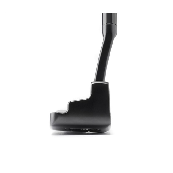 Mizuno M-Craft OMOI 1 Black Ion putter