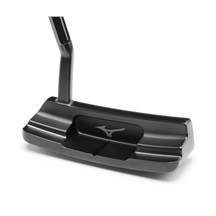 Mizuno M-Craft OMOI 1 Black Ion putter