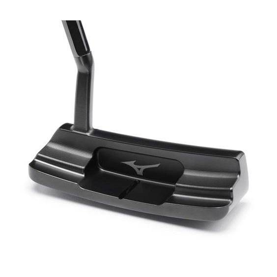 Mizuno M-Craft OMOI 1 Black Ion putter