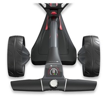 Motocaddy NEW S1 elektrický vozík, 18+ baterie