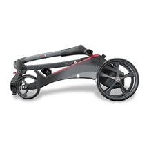 Motocaddy NEW S1 elektrický vozík, 18+ baterie