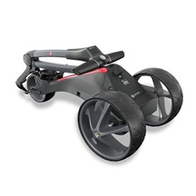 Motocaddy NEW S1 elektrický vozík, 18+ baterie