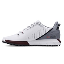 Under Armour HOVR Drive SL pánské golfové boty, bílé