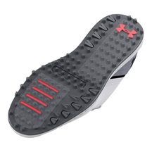 Under Armour HOVR Drive SL pánské golfové boty, bílé