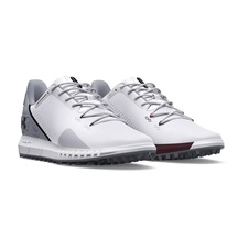 Under Armour HOVR Drive SL pánské golfové boty, bílé