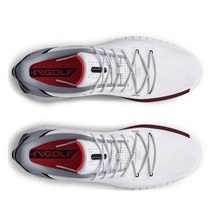 Under Armour HOVR Drive SL pánské golfové boty, bílé