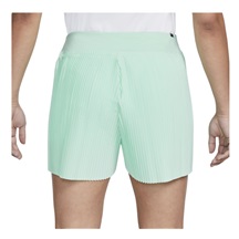 Nike Ace Pleated dámské kraťasy, mint foam