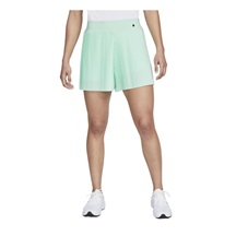 Nike Ace Pleated dámské kraťasy, mint foam