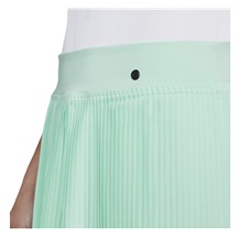 Nike Ace Pleated dámské kraťasy, mint foam