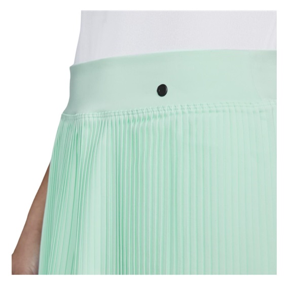 Nike Ace Pleated dámské kraťasy, mint foam