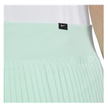 Nike Ace Pleated dámské kraťasy, mint foam