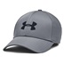 Under Armour Storm Blitzing Adj pánská kšiltovka, šedá