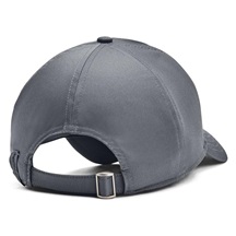 Under Armour Storm Blitzing Adj pánská kšiltovka, šedá