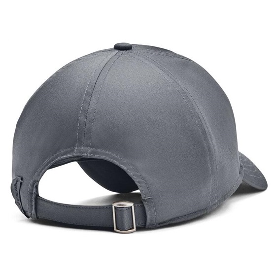 Under Armour Storm Blitzing Adj pánská kšiltovka, šedá