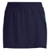 Under Armour Links Knit golfová sukně, modrá