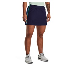 Under Armour Links Knit golfová sukně, modrá