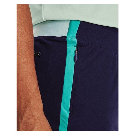 Under Armour Links Knit golfová sukně, modrá