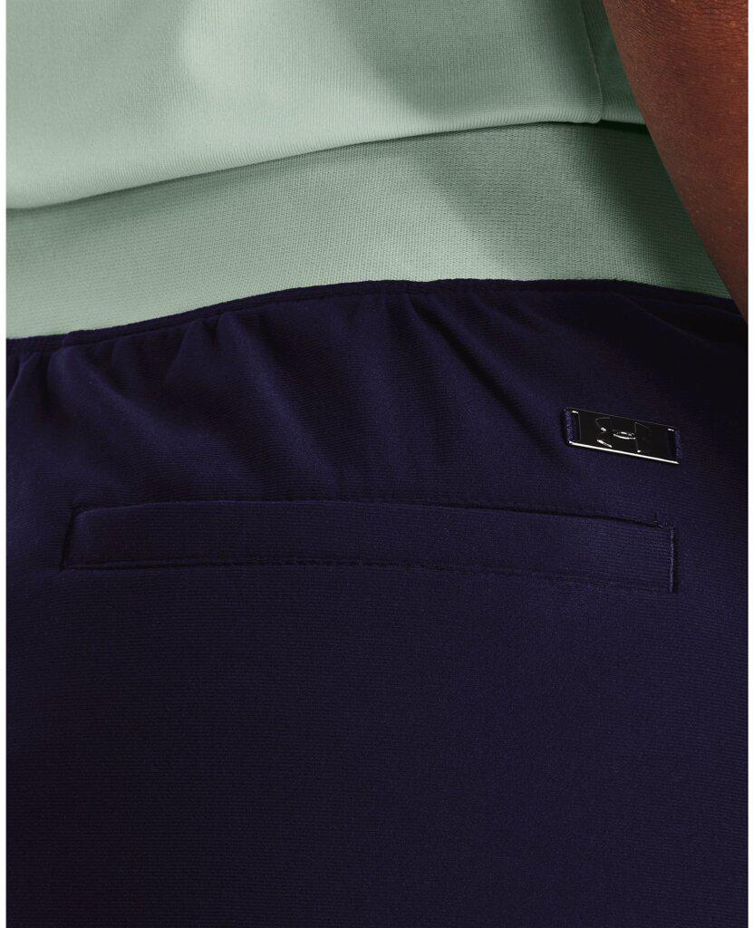 Under Armour Links Knit golfová sukně, modrá