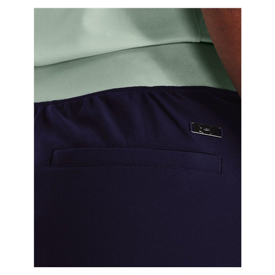 Under Armour Links Knit golfová sukně, modrá