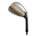 MacGregor V-Foil Gunmetal wedge, ocel