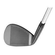 MacGregor V-Foil Gunmetal wedge, ocel