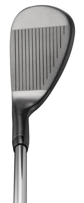 MacGregor V-Foil Gunmetal wedge, ocel
