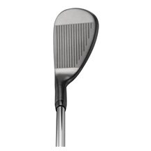 MacGregor V-Foil Gunmetal wedge, ocel